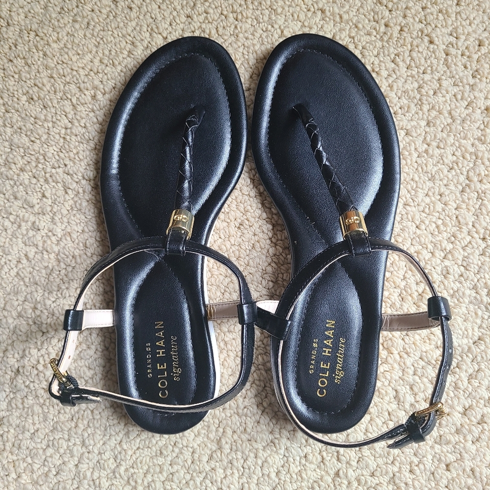 Cole Haan Summer Sandals